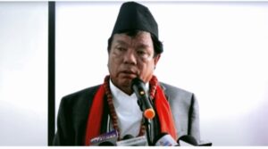 राजनीतिक दलमा आबद्ध  शिक्षासँग सम्बन्धित संघसङ्गगठनलाई मान्यता नदिने: मन्त्री पुन